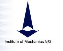 Institute of Mechanics MSU